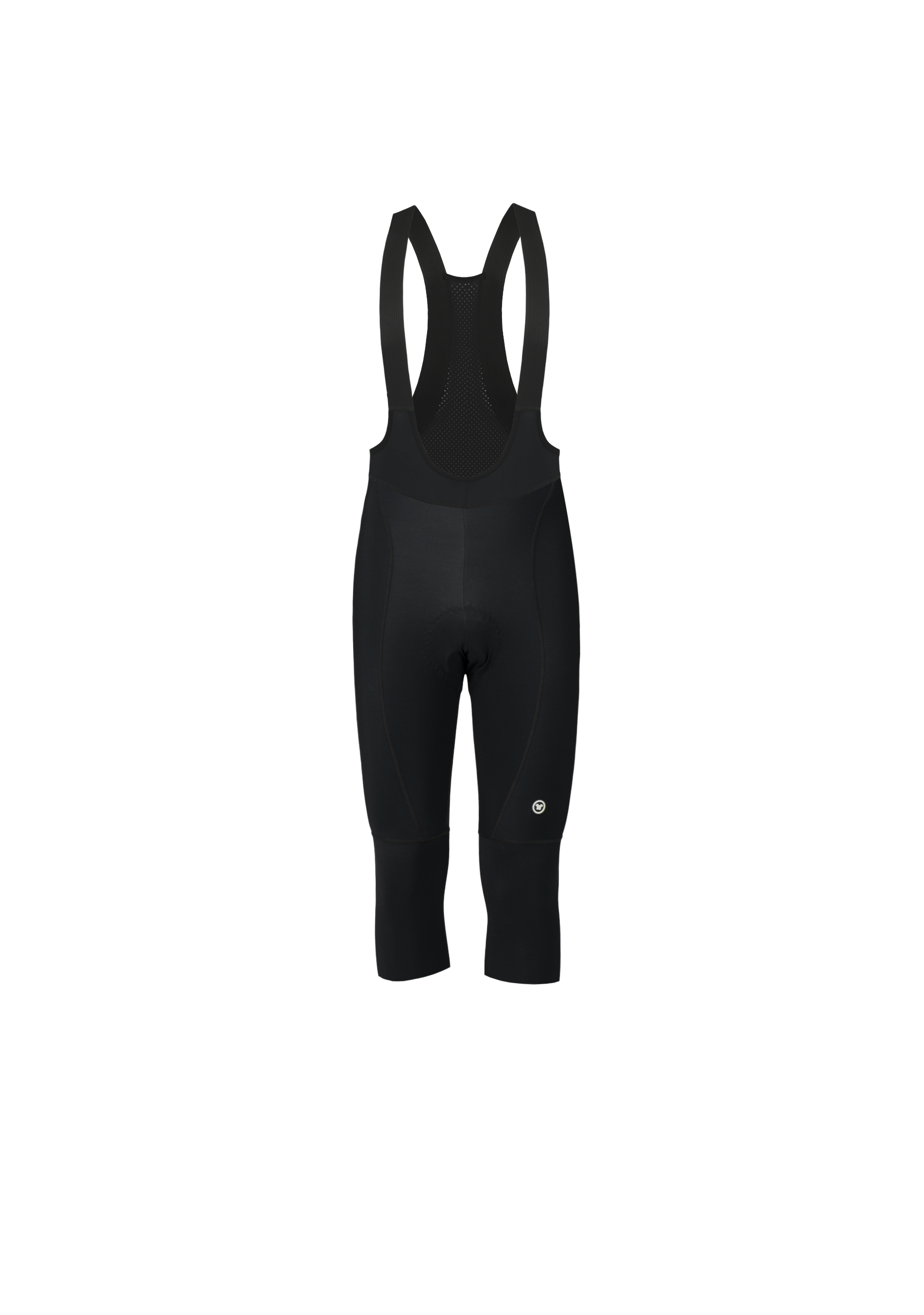 Corsários Cardados Evo Senhora - Preto