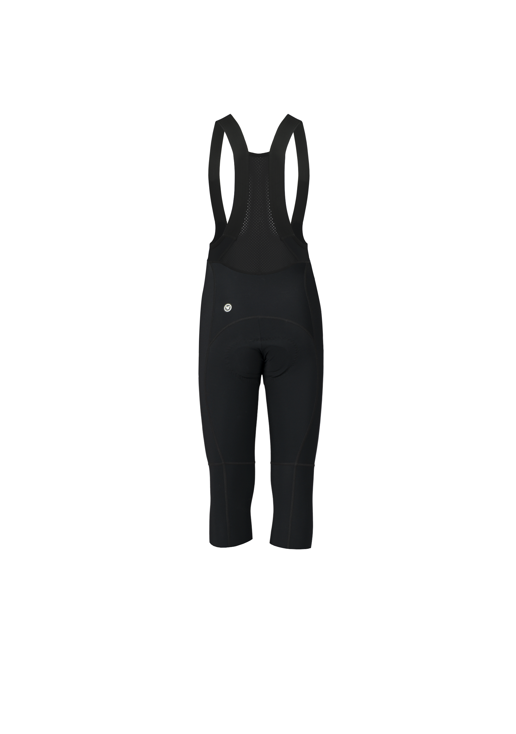 Corsários Cardados Evo Senhora - Preto